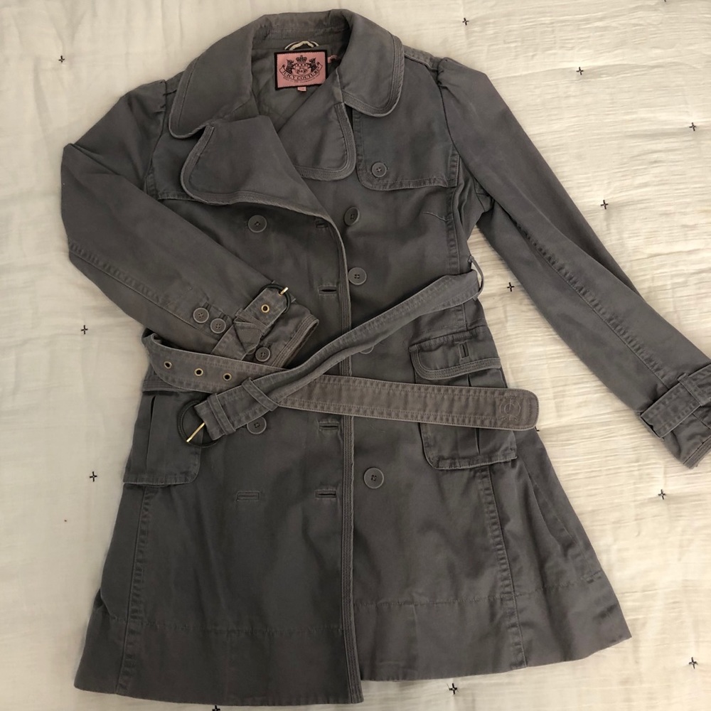 Juicy Couture Coat